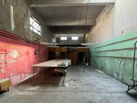 Galpon en Alquiler en Parque Patricios, $ 2.600.000