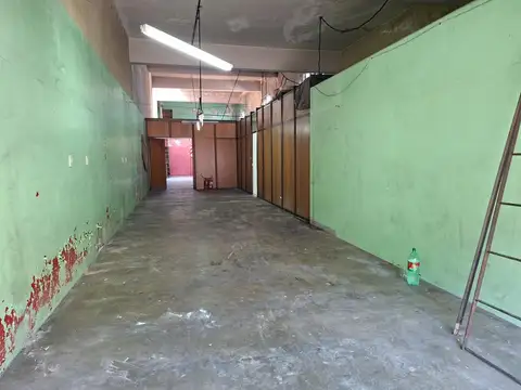 GALPON ALQUILER DOBLE ALTURA SIN EXPENSAS TODO RUBRO