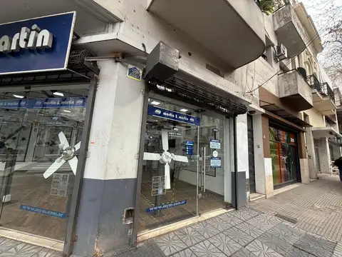 Local en Venta en Balvanera, USD 255.000