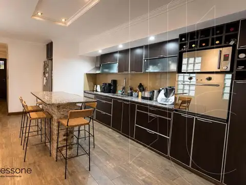 Casa en Venta de 5 dormitorios