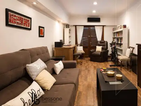 Casa en Venta en Parque Luro, USD 350.000