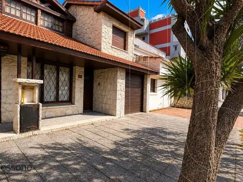 Casa en Parque Luro