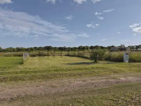 Terreno en Venta de 476,0 m2
