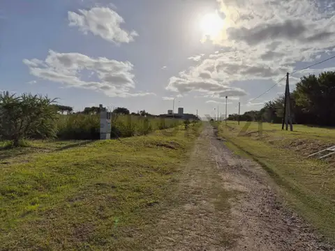 Terreno UBICACION PRIVILEGIADA en Aires del Nordeste, barrio cerrado, Unquillo, Córdoba
