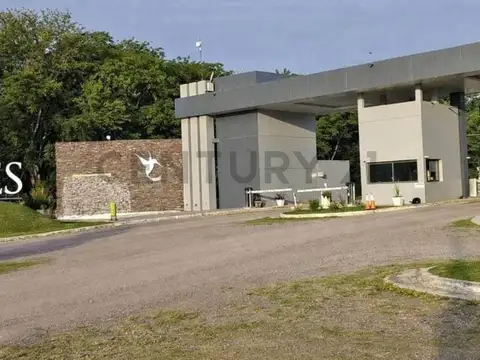 Terreno UBICACION PRIVILEGIADA en Aires del Nordeste, barrio cerrado, Unquillo, Córdoba