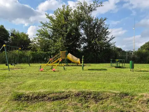 Terreno en Venta de 476,0 m2