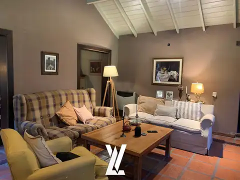 Casa en Venta al Norte