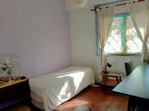 Depto Tipo Casa en Venta en Palermo Soho, USD 128.000