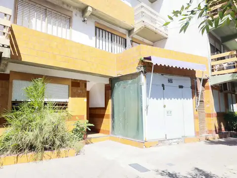 Venta Departamento un dormitorio - Maipu 1900. Abasto