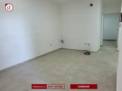 Departamento en Alquiler de 2 dormitorios