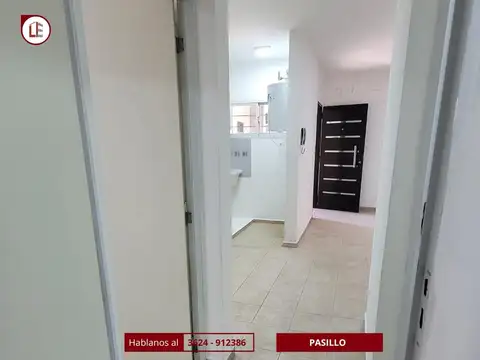 Departamento en Alquiler en Resistencia, $ 500.000