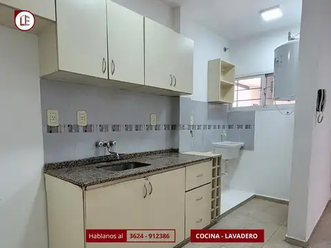 Cangallo 1162 , Piso 1