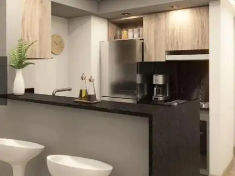 VENTA  DEPARTAMENTO EN TORRE MÁS URBANO!!!