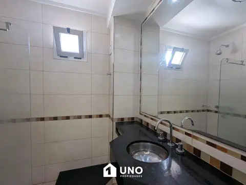 Departamento en Alquiler al Norte