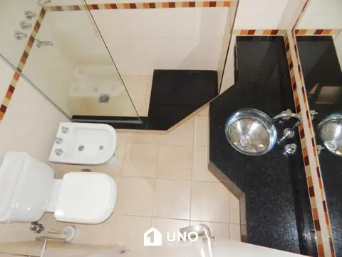 Departamento en Alquiler de 2 ambientes