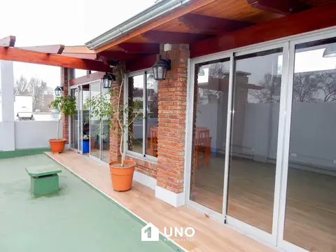 Departamento en Alquiler 12 años
