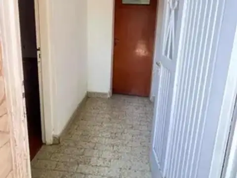 Depto Tipo Casa en Venta de 1 dormitorio