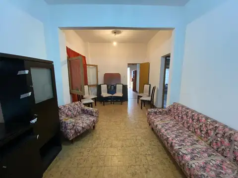 Depto Tipo Casa en Venta en San Antonio de Padua, USD 62.000