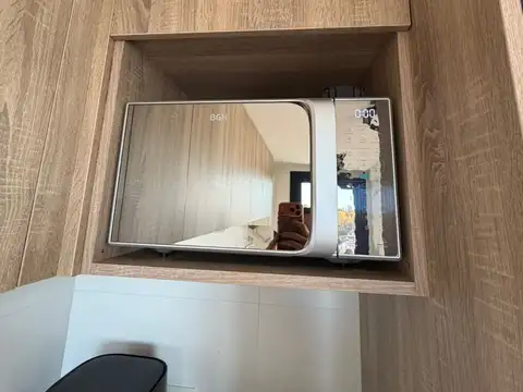 Departamento en Alquiler Temporal con 1 cocheras