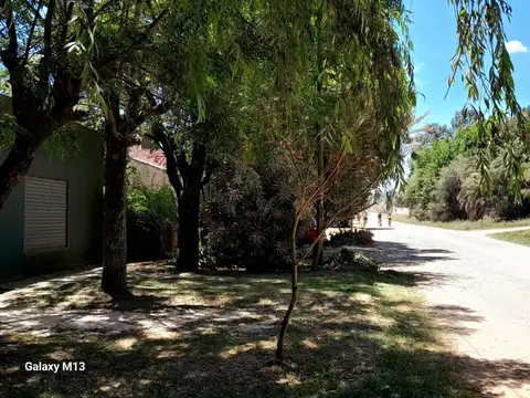 VENTA CASA APTO TURISMO. LAGUNA CENTRO.  CHASCOMÚS