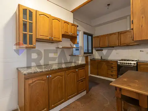 VENTA DEPTO PISO DE CATEGORIA 5 AMB 171 M2 ALMAGRO
