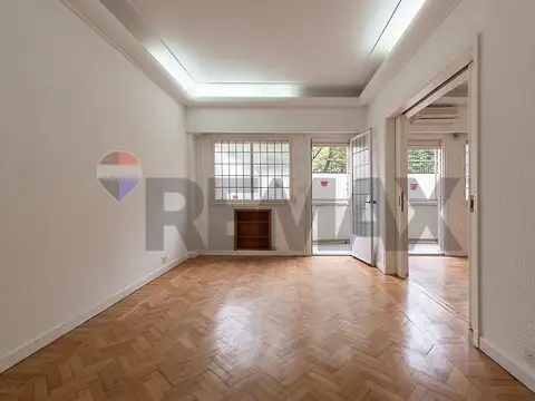 VENTA PISO 5 AMB, DEPEND Y BAULERA EN ALMAGRO