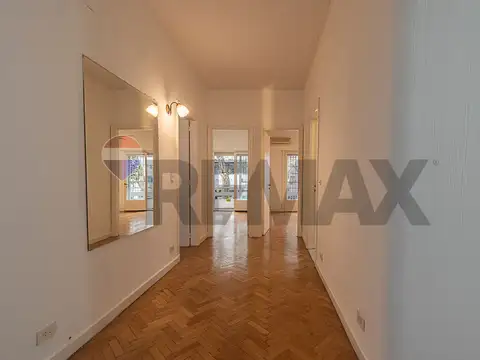 Departamento en Venta en Almagro, USD 290.000