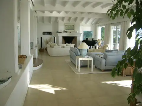 Casa en Venta en Punta del Este, USD 4.800.000
