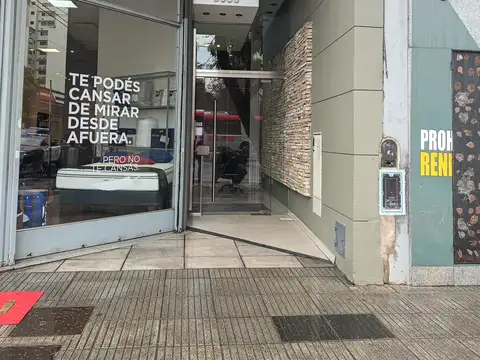 2 amb semipiso alquiler Nuñez