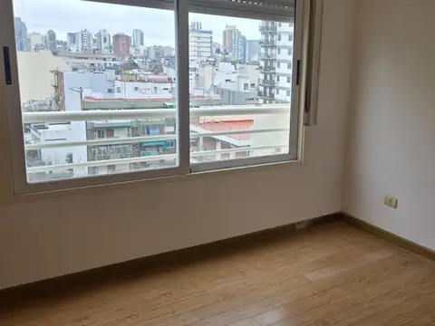 Departamento en Alquiler Apto profesional