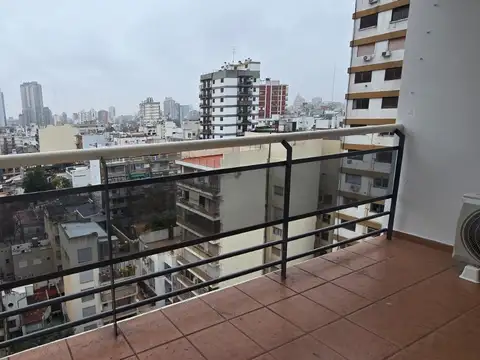 Departamento en Alquiler en Nuñez, $ 950.000