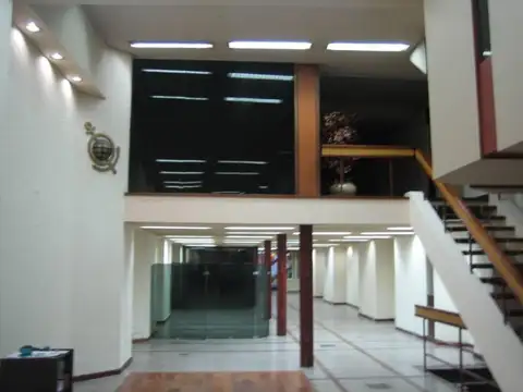 Oficina Monoambiente con 10 baños