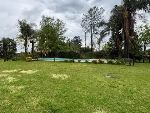 Casa en Venta 25 años