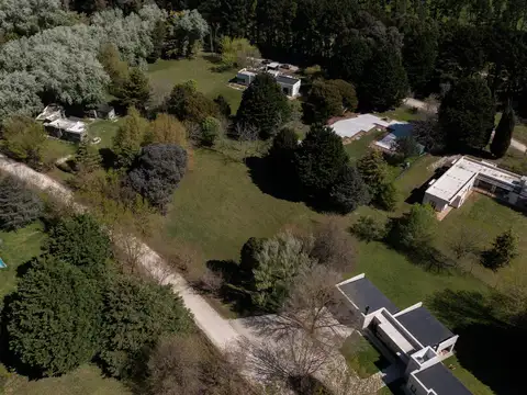 Terreno en Venta de 2002,0 m2