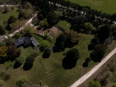 Terreno en Venta en Balneario Mar Chiquita, USD 68.500