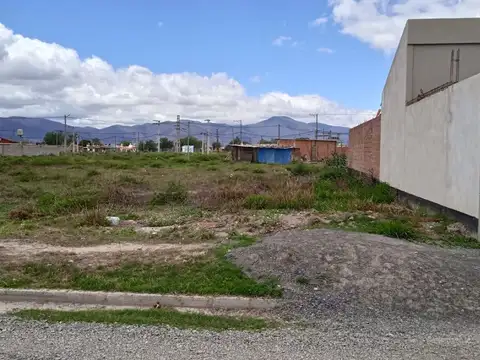 TERRENO VENTA  Bº SAN GENARO SAN GENARO