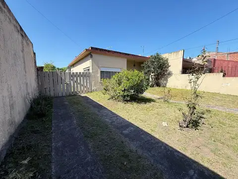 Casa en Venta en Ituzaingo, USD 90.000