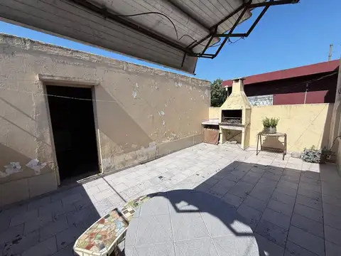 Casa en Venta 40 años