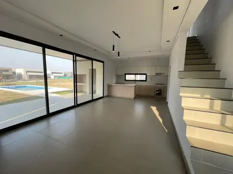 Casa en Venta 1 año