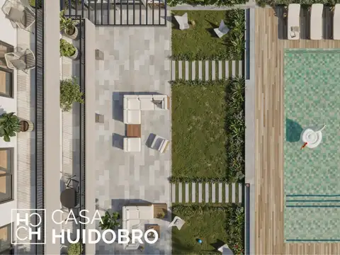 Departamento en Venta de 2 dormitorios