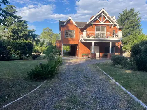 Casa en Venta en Virrey del Pino, USD 220.000