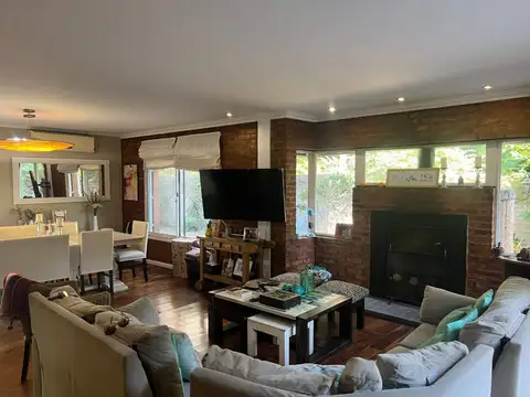 Casa en Venta 25 años