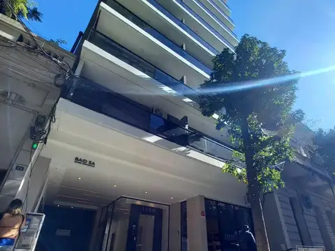 Departamento en Martin