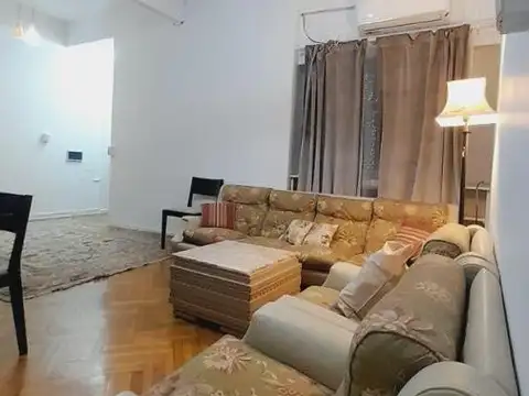 Departamento en Venta en Recoleta, USD 139.900