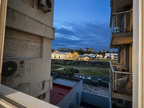 Oficina bajas expensas - Palermo