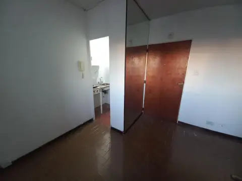Beruti 4400, Piso 3