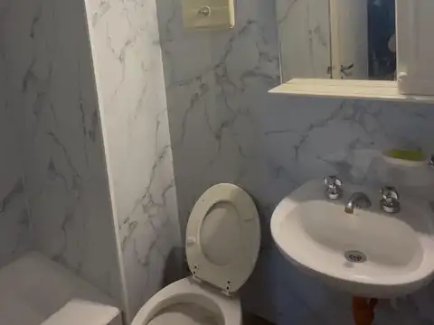 Beruti 4400, Piso 3