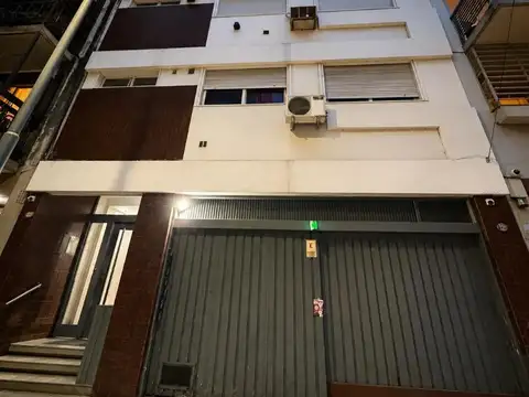 Beruti 4400, Piso 3