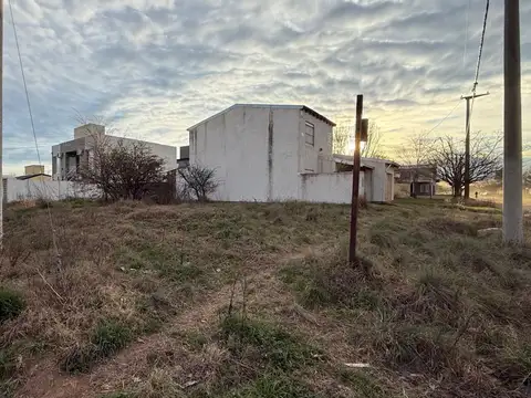 Terreno en Wilde y Ferrando