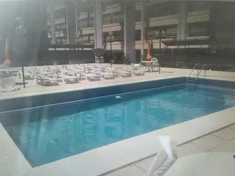 Avenida Callao 1200, Piso 17